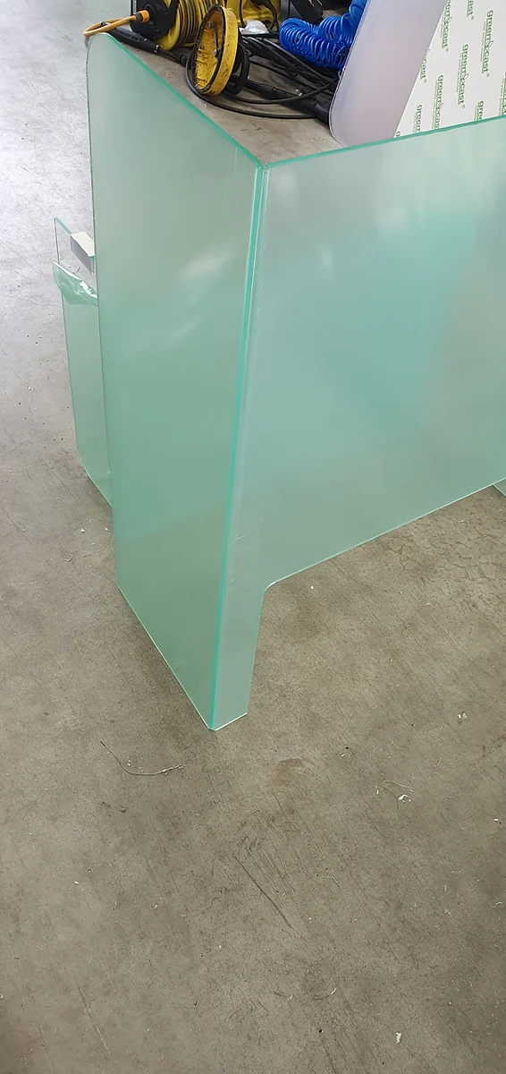 Frosted Perspex, Acrylic Fabrication, Perspex Displays