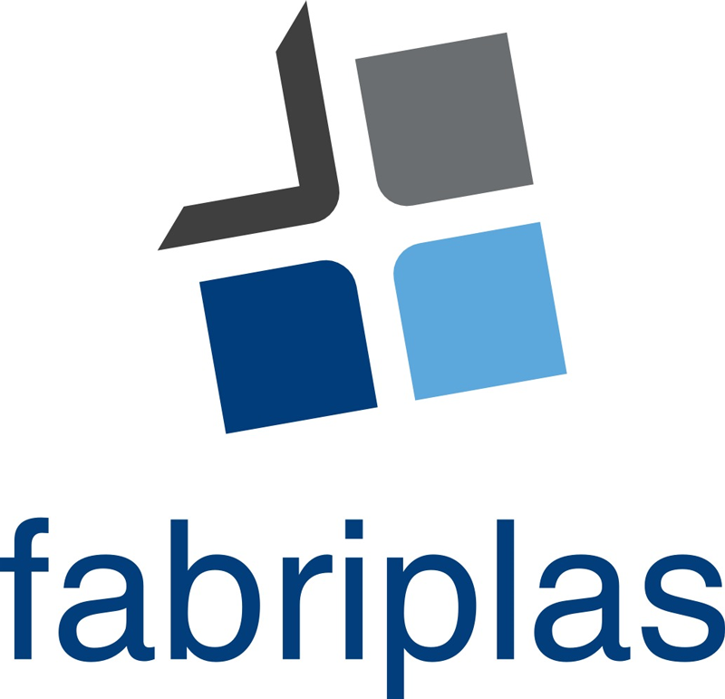 Fabriplas Logo