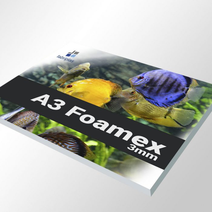 A3 Foamex Signage, A3 Foam Pvc Sign Boards