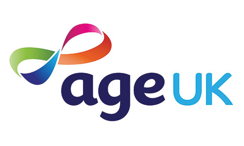 Age Uk Logo