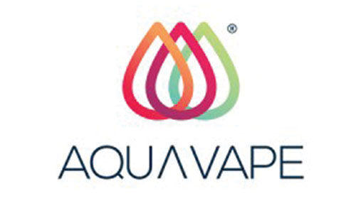 Aqua Vape Logo