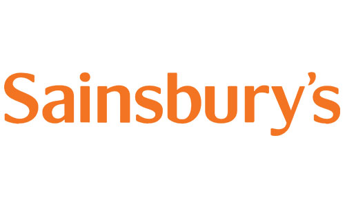 Sainsburys Logo