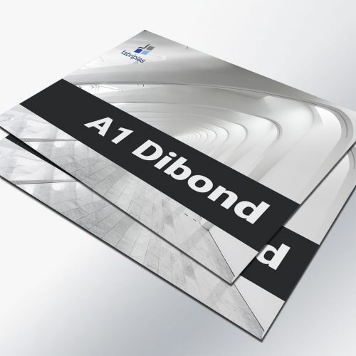 A1 Dibond Signs, A1 Aluminium Composite Signage