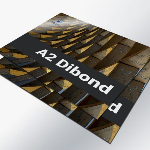 A2 Dibond Signs, A2 Aluminium Composite Signs