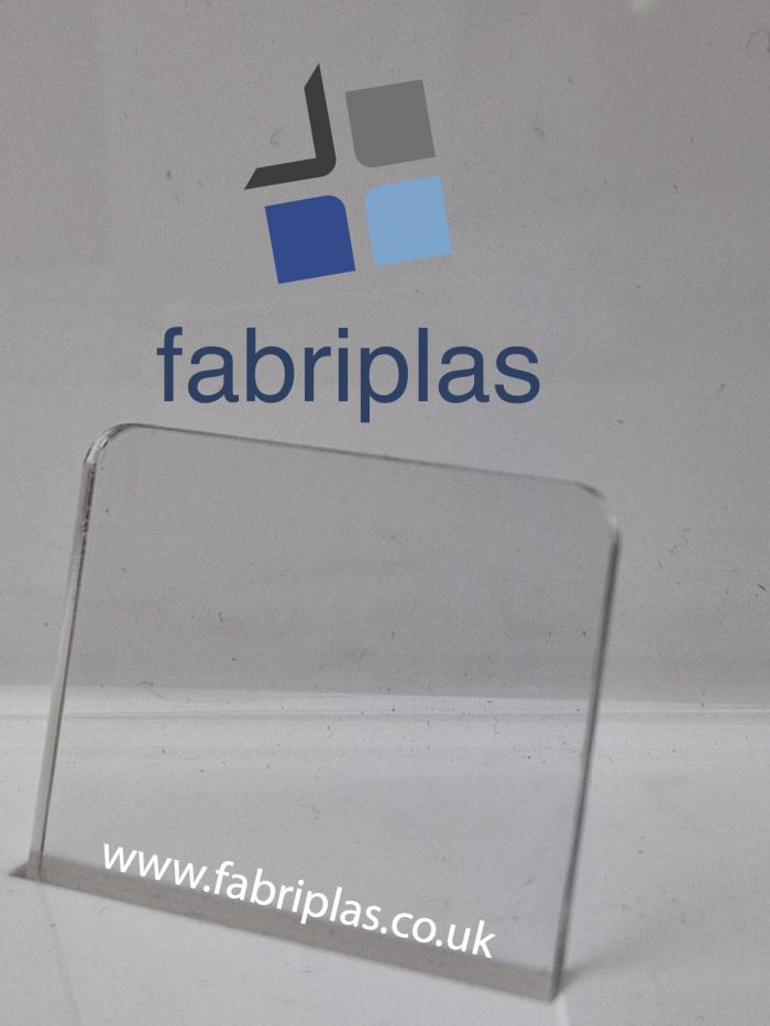Clear Acrylic Sheet, Clear Perspex, Clear Plastics Sheeting